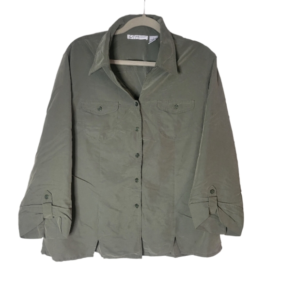 dressbarn Tops - Dressbarn Blouse